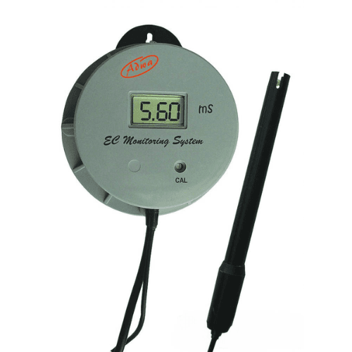 ADWA ECO406 monitor za neprekinjeno EC