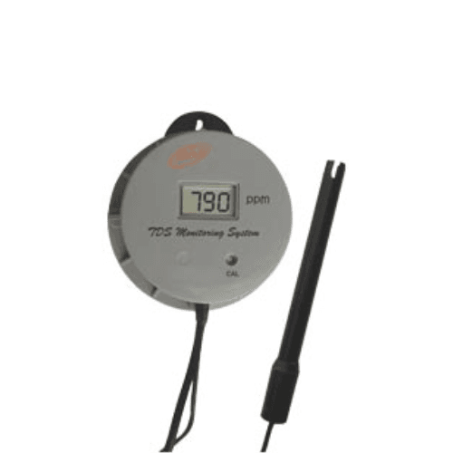 ADWA ECO407 monitor za neprekinjeno TDS