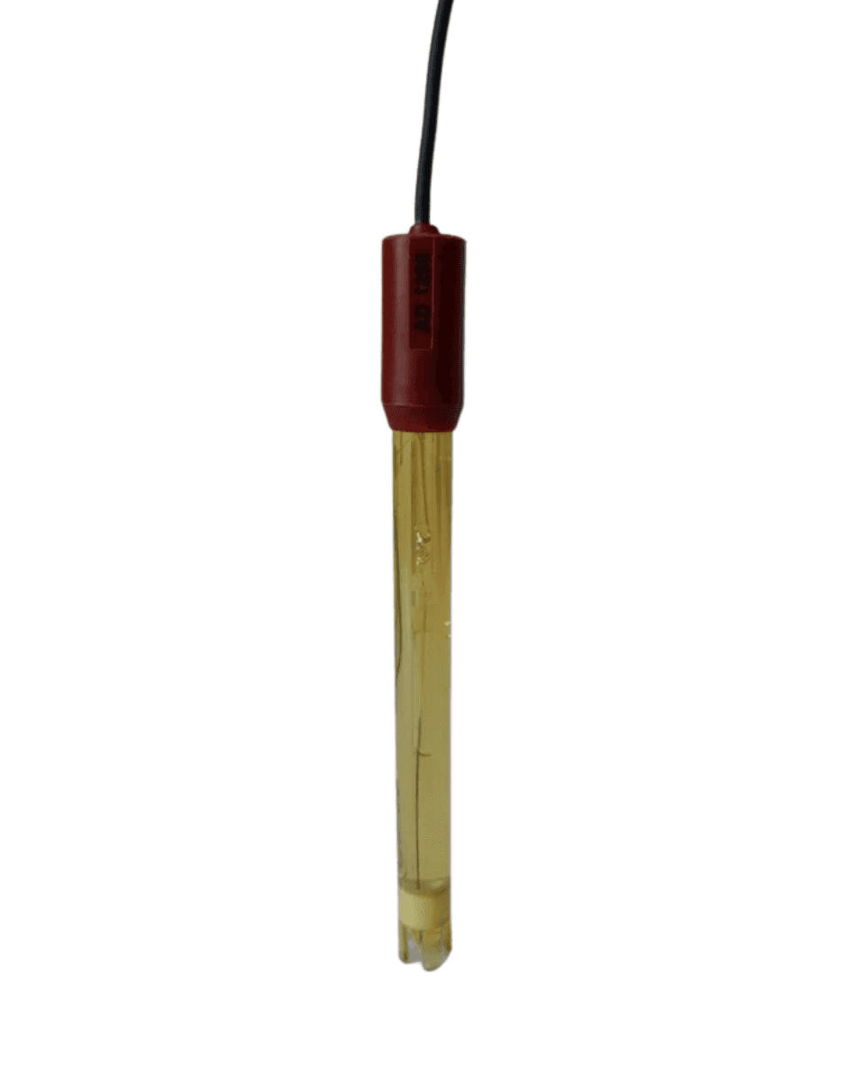 ADWA AD1286 kombinirana pH-elektroda BNC, kabel 2 m