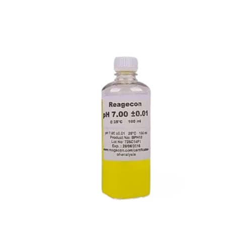 SCHARLAU kalibracijski pufer pH 7,00, 100 ml