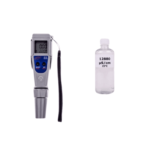 ADWA AD32 EC/TDS-meter za hranilne raztopine
