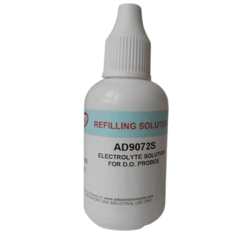 ADWA AD9072S elektrolit za DO-sonde, 30 ml