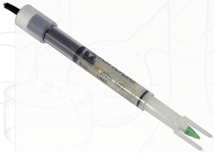 IJ-44C pH-elektroda za onesnažene in goste vzorce